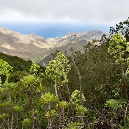 Casa En Anaga Senderismo Naturaleza & Desconexion