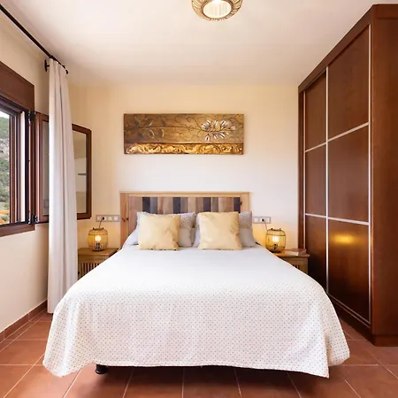Casa En Anaga Senderismo Naturaleza & Desconexion Chalet