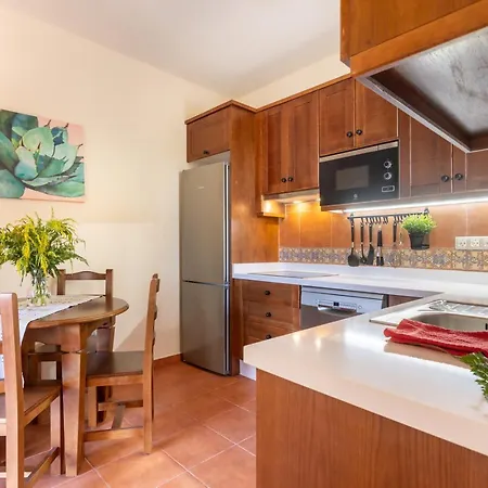 Chalet Casa En Anaga Senderismo Naturaleza & Desconexion Santa Cruz de Tenerife
