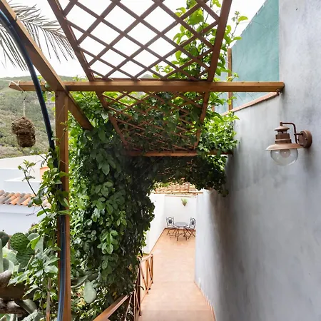 Casa En Anaga Senderismo Naturaleza & Desconexion