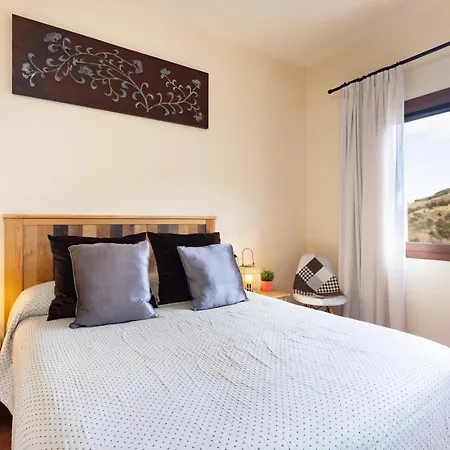 Chalet Casa En Anaga Senderismo Naturaleza & Desconexion Santa Cruz de Tenerife