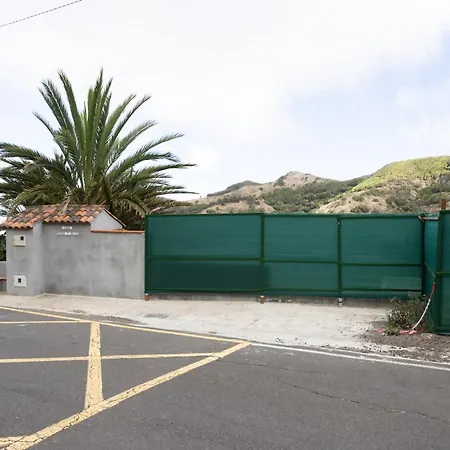 Casa En Anaga Senderismo Naturaleza & Desconexion * Santa Cruz de Tenerife