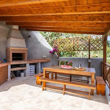 Casa En Anaga Senderismo Naturaleza & Desconexion