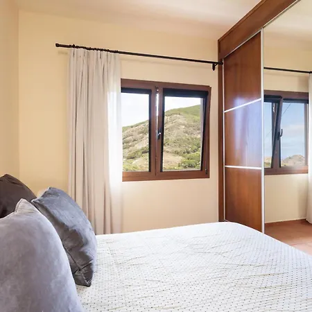 Casa En Anaga Senderismo Naturaleza & Desconexion Chalet