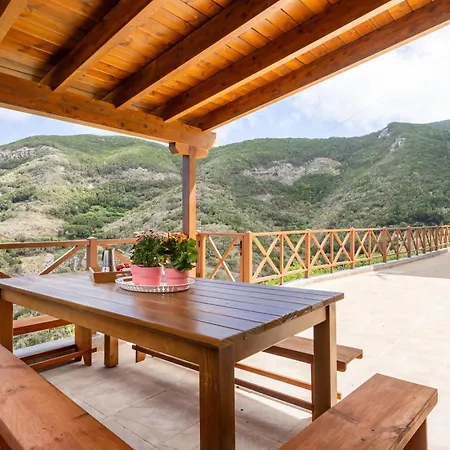 Chalet Casa En Anaga Senderismo Naturaleza & Desconexion *